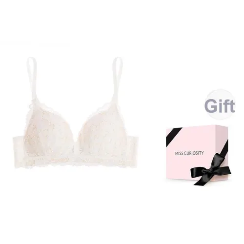 MISS CURIOSITY Женские бюстгальтеры