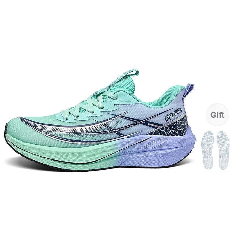 ROHR Shock Absorbers Slip Resistant, Abrasion Resistant, Lightweight Low Top Running Shoes Unisex-48