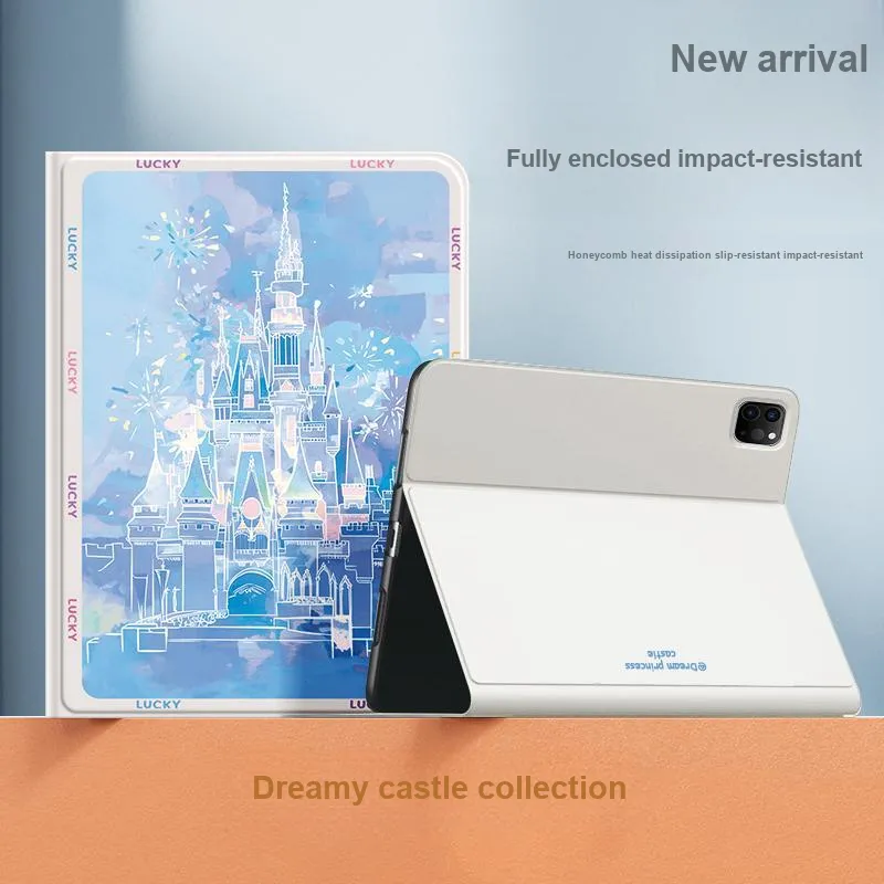 SUPER MOUSE Tablet Protective Cases-11
