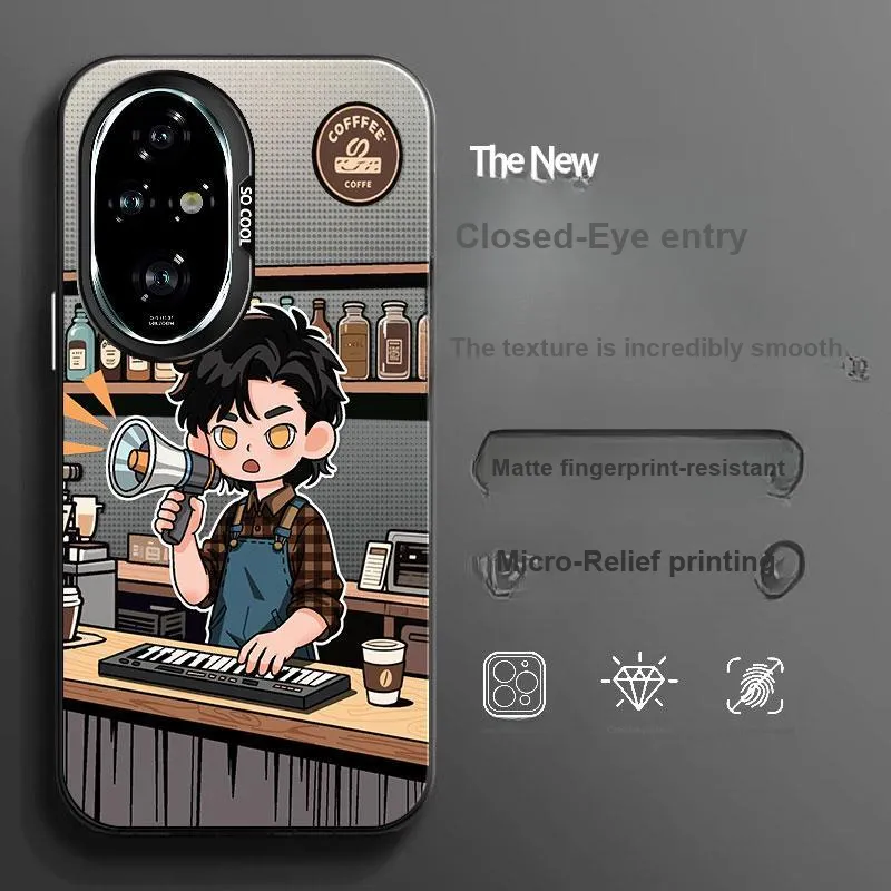 BAOCHENG Phone Cases-1
