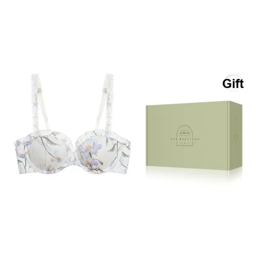 BOTHYOUNG Бюстгальтер Женский Iris Фиолетовый