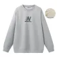Gray (Fleece-Lined)