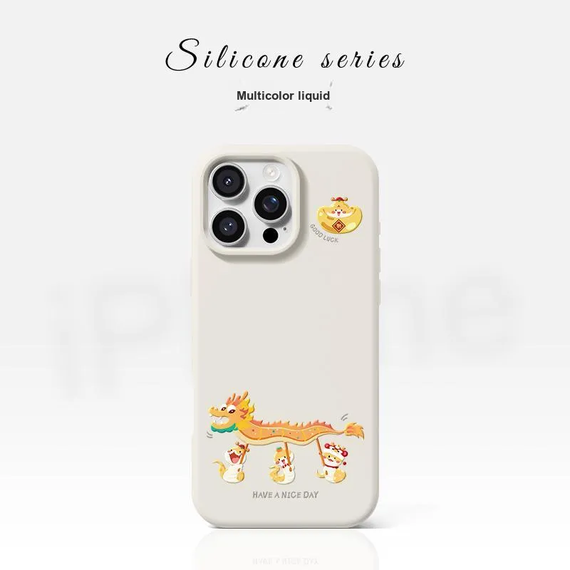 RVIXE Phone Cases-4