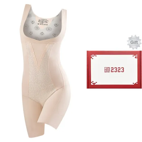 2323 Women's Bodysuits