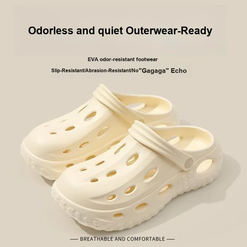 Foot recreation Slippers / Home Slippers-9