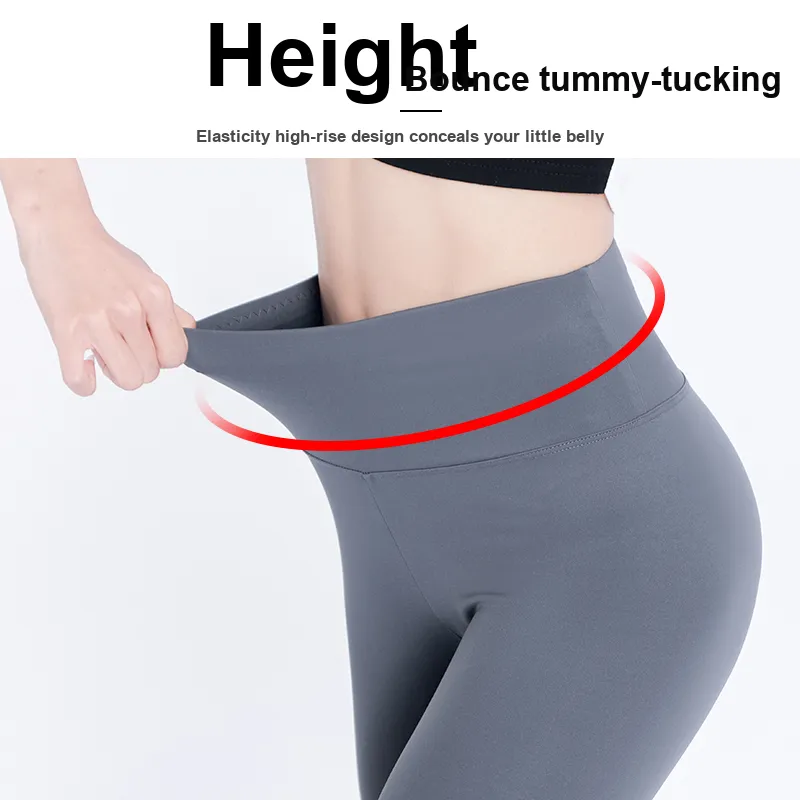 MIIOW Women's Leggings-5