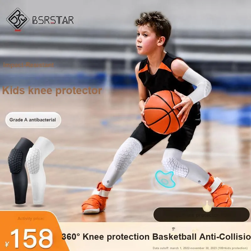 BESTRAY Knee Pads-5