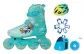 Green K8 Clothing Sets (K8 Helmet+KP1 Protective Gear+Bag)