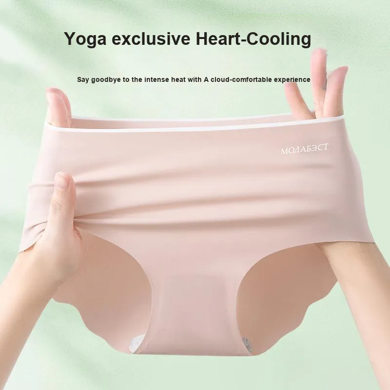 MIIOW Underpants Women's 3 Pack-7