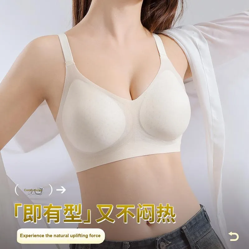 Lan Miao Women's Bras-4