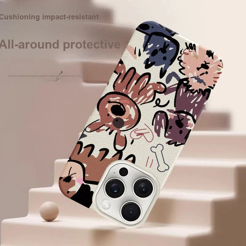 YIBAOBAO Phone Cases-7