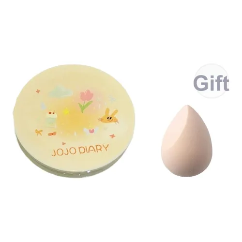 JOJO DIARY Пудра Женская