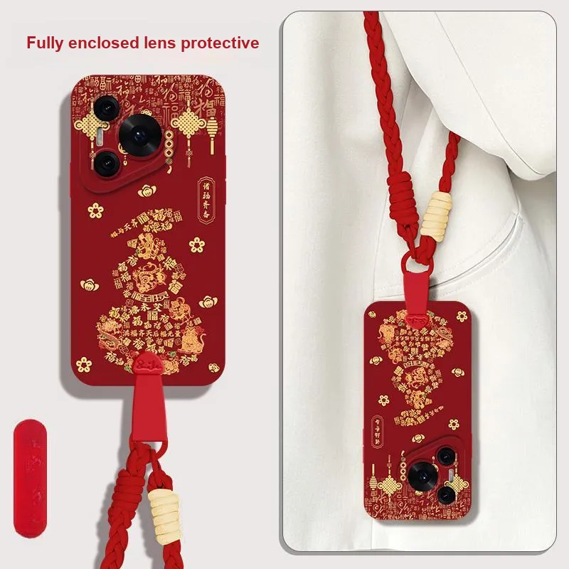 Interesting shell Phone Cases-5