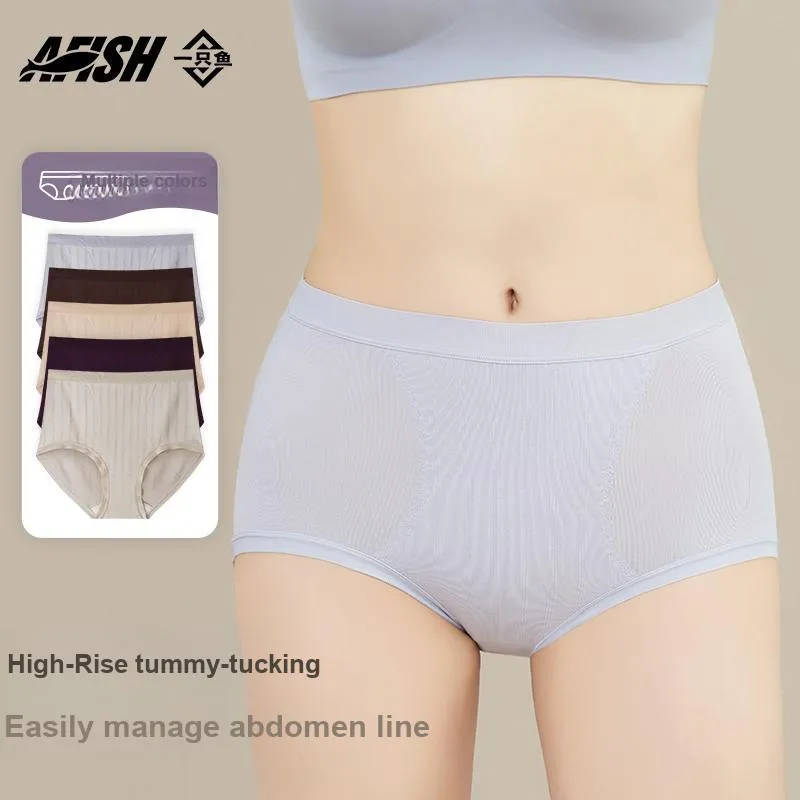 AFISH Underpants Women's Box 3 Pack-11