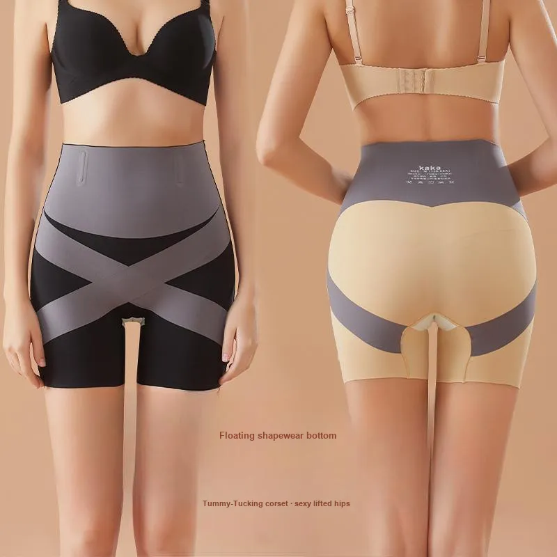 Herbal Primer Underpants Women's 2 Pack-1