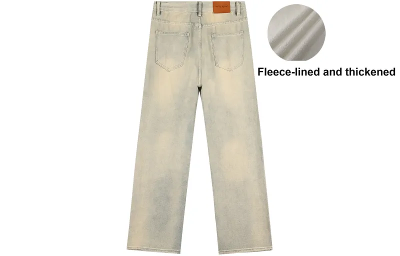 LUCKY BRAND Jeans Unisex-21