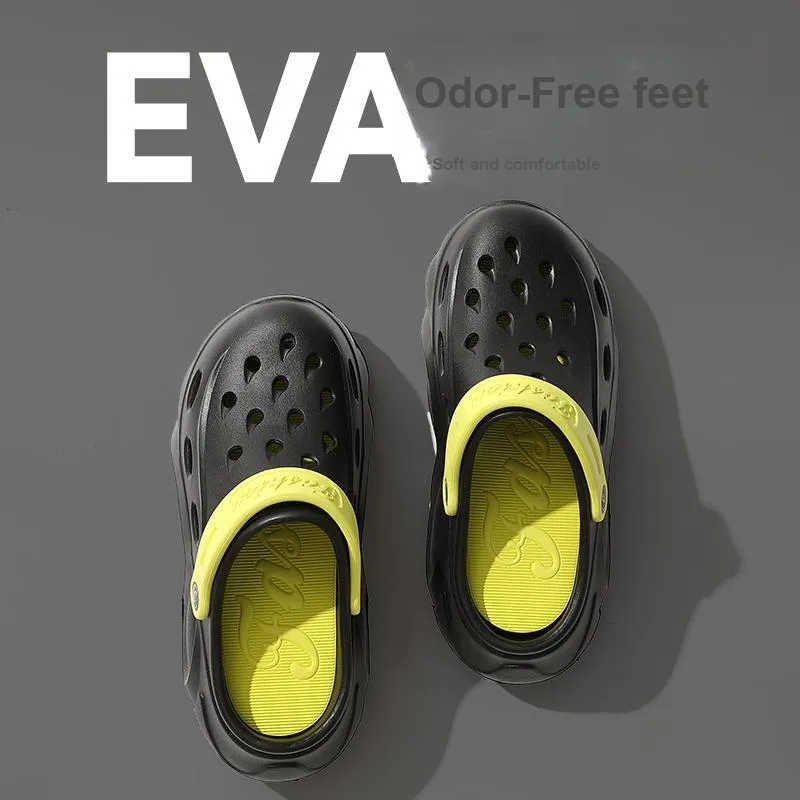 Cocoon Slippers / Home Slippers-6