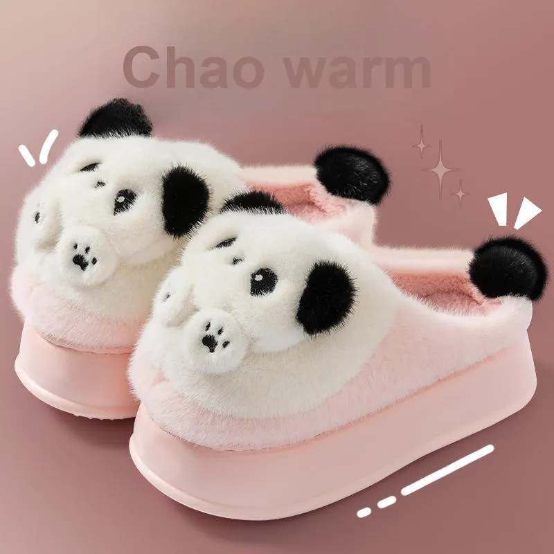 TLIT Slippers / Home Slippers-8