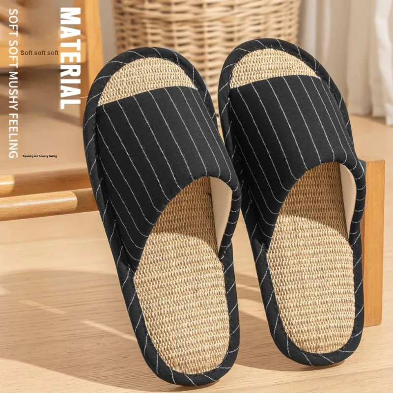 TZLDN Slippers / Home Slippers-13