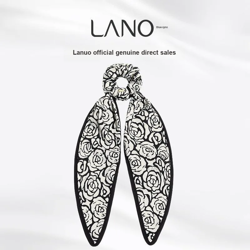 Lano Hair Ties Women's-1