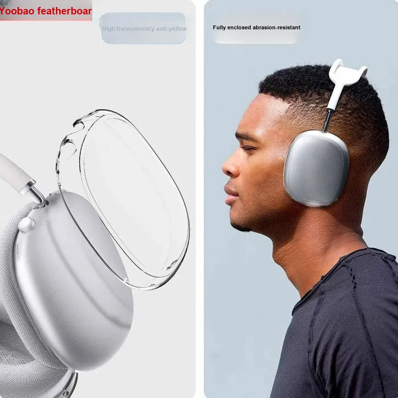 Yoobao Headphone Cases-3
