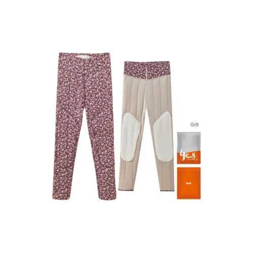 Удобные и освежающие термобрюки для женщин