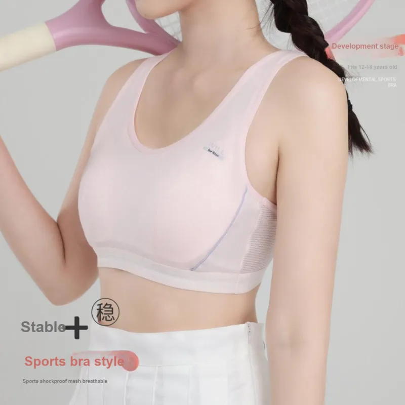 NANJIREN Women's Bras-14