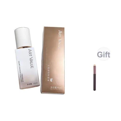 ART VALUE Жидкость Foundation / Крем Foundation Женские