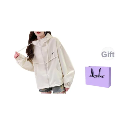 LADYXIEXIE Женские куртки