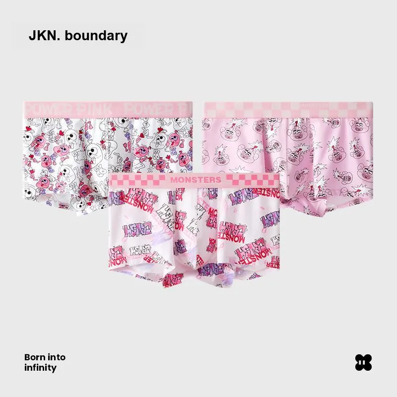 JKN Men Underpants-1
