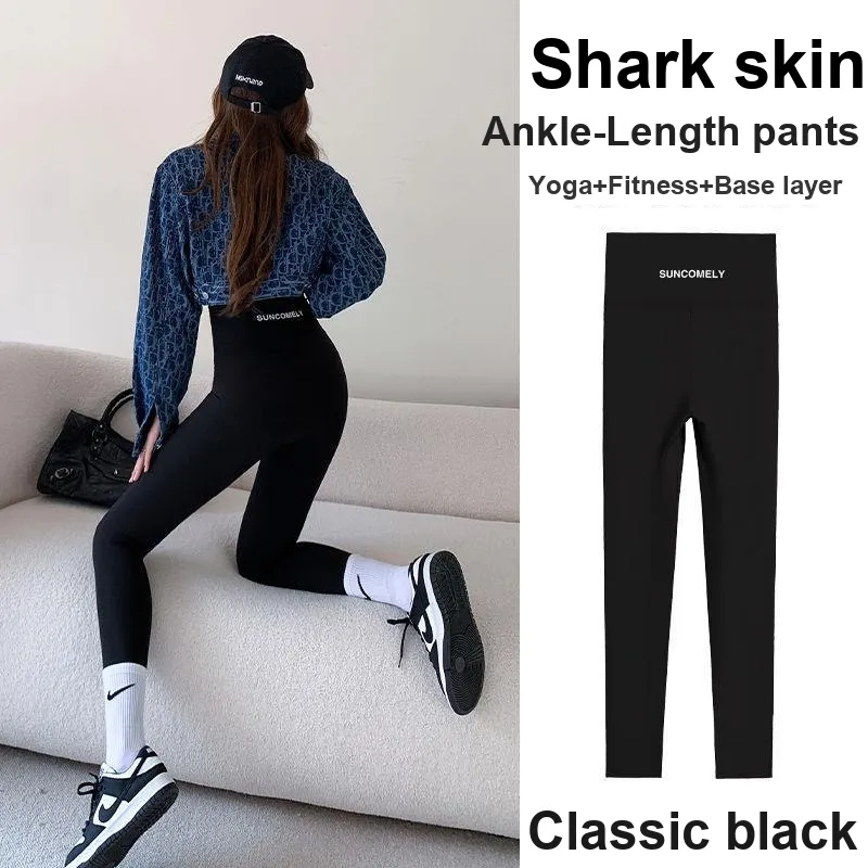 MIIOW Women's Leggings-2