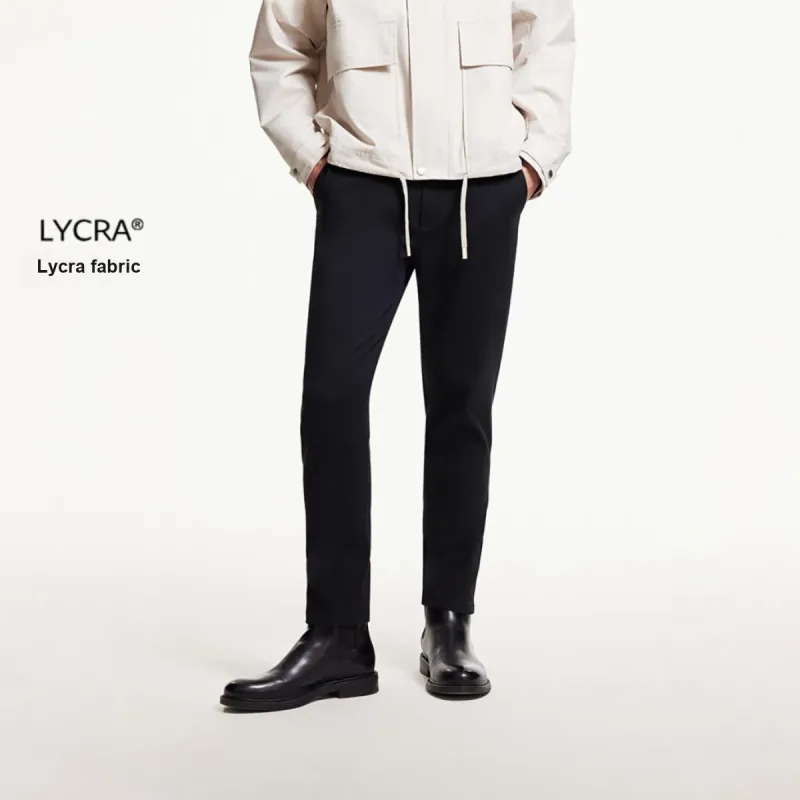 JACK&JONES Casual Pants Men-7