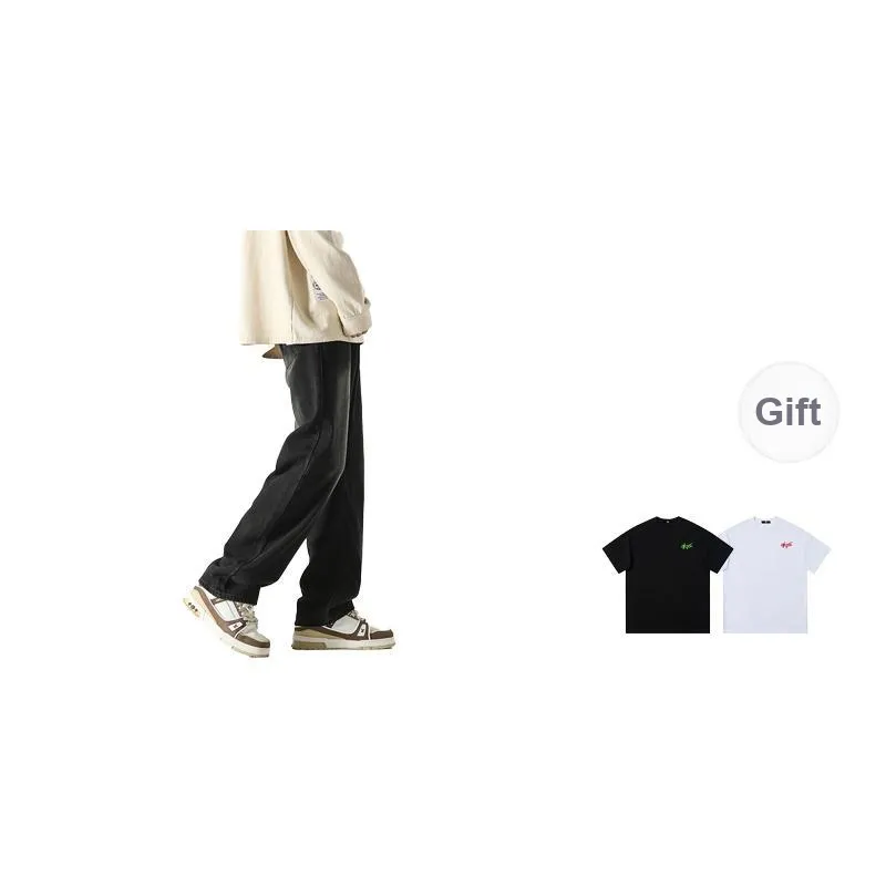 OKPI Jeans Unisex-2