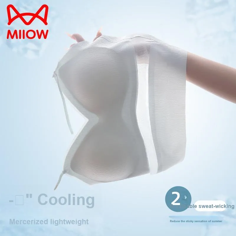 MIIOW Women's Bras-4