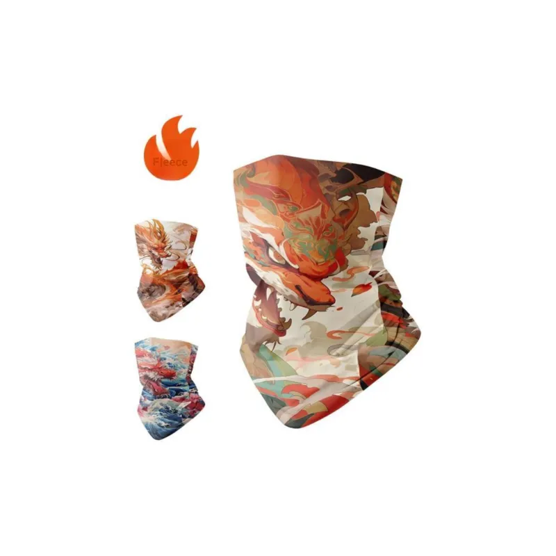 JIEKAI Riding Equipment Mask Unisex-1
