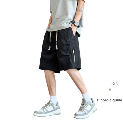 Nordic Raiders Casual Shorts Unisex