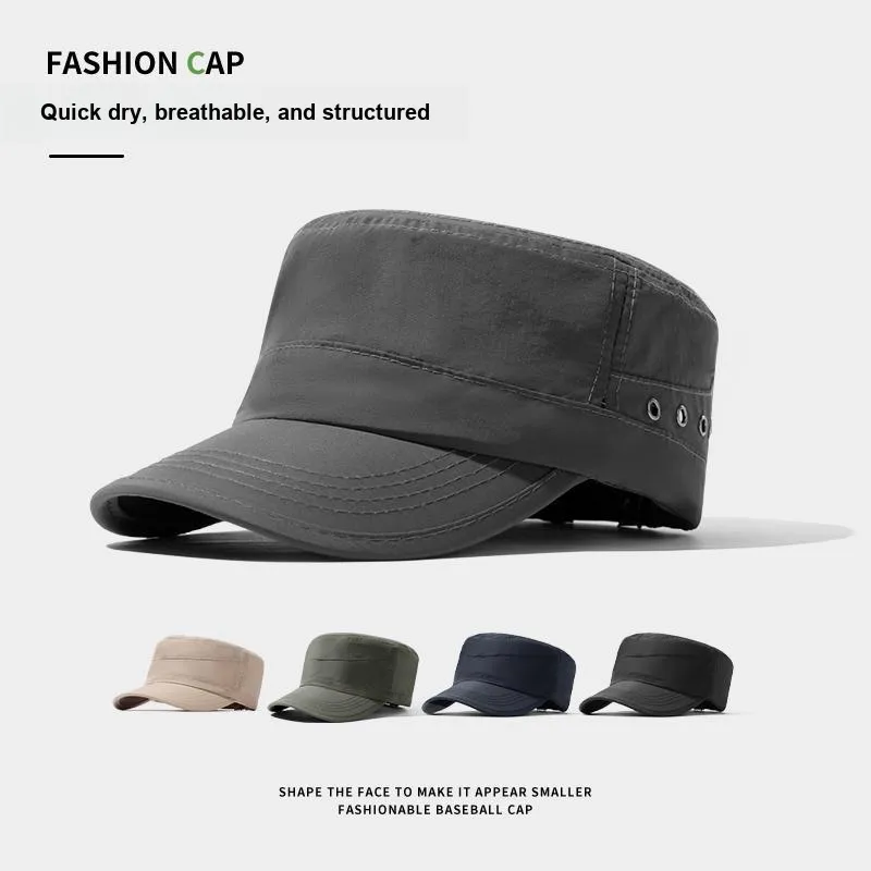 YUZHAOLIN Polyester Baseball Caps Men's-7