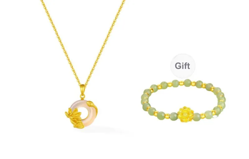 HOLLY RYAN Necklaces Women's-4