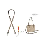 [Crossbody]Sand 1.1cm Width 90-120cm*Includes Modified Buckle