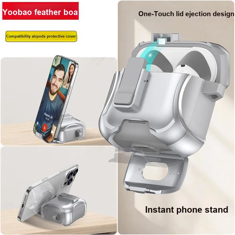Yoobao Headphone Cases-2