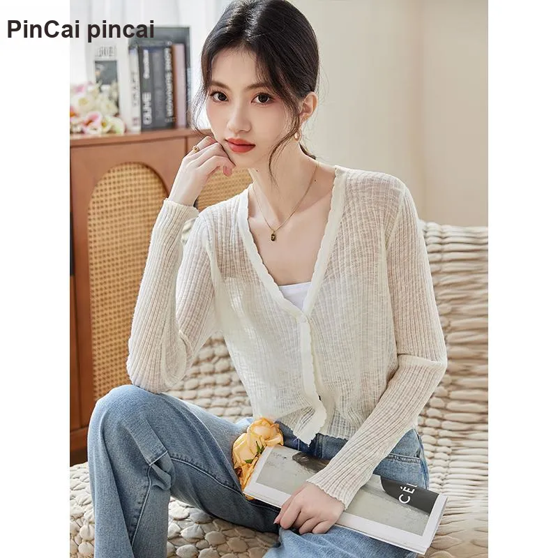 Taste The Color Knitwear Women's-8