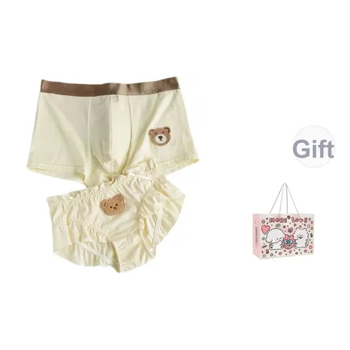 MIMOSA CHUR Комплект нижнего белья Унисекс