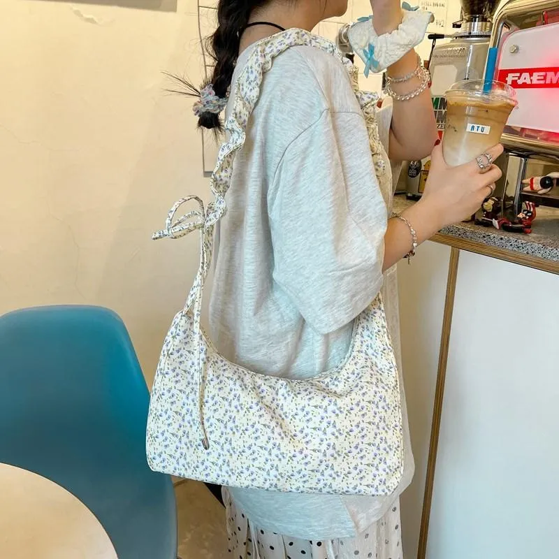 Dusen kangaroo Shoulder Bags-7