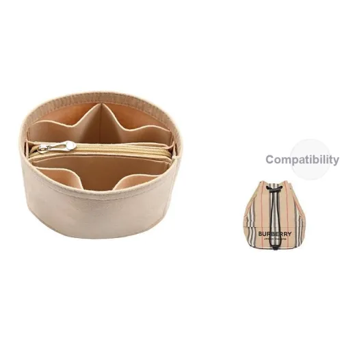 Sampony Вкладыш из фетра сумка женский многоцветный