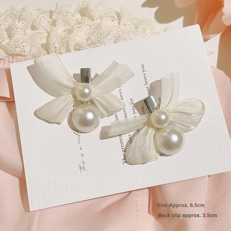 Like A Dream Hairpin Hair Clips Women's-7