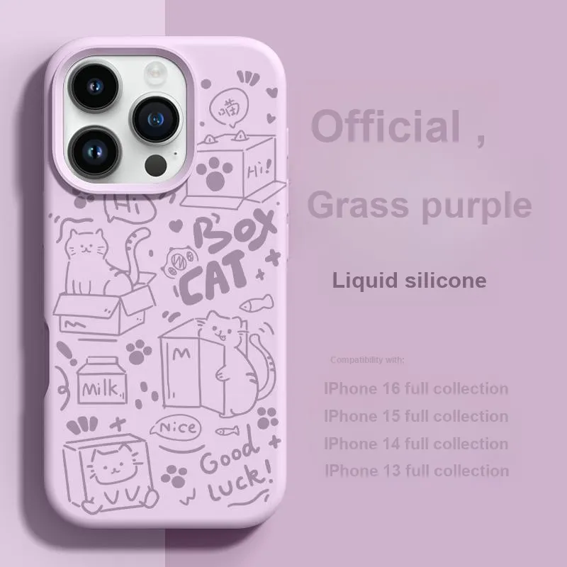 Taluoni Phone Cases-21