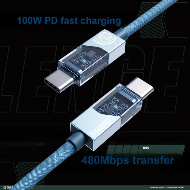 SONGX Cables-5