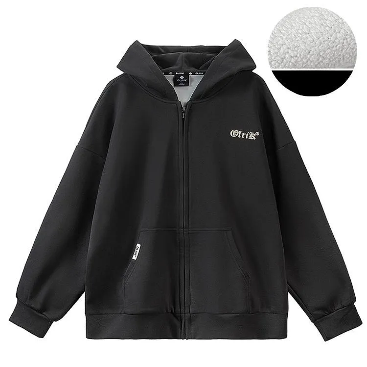 OLRIK Sweatshirts Unisex-8