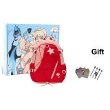 Sunrise Afterglow Ghost Back to School Gift Box Set