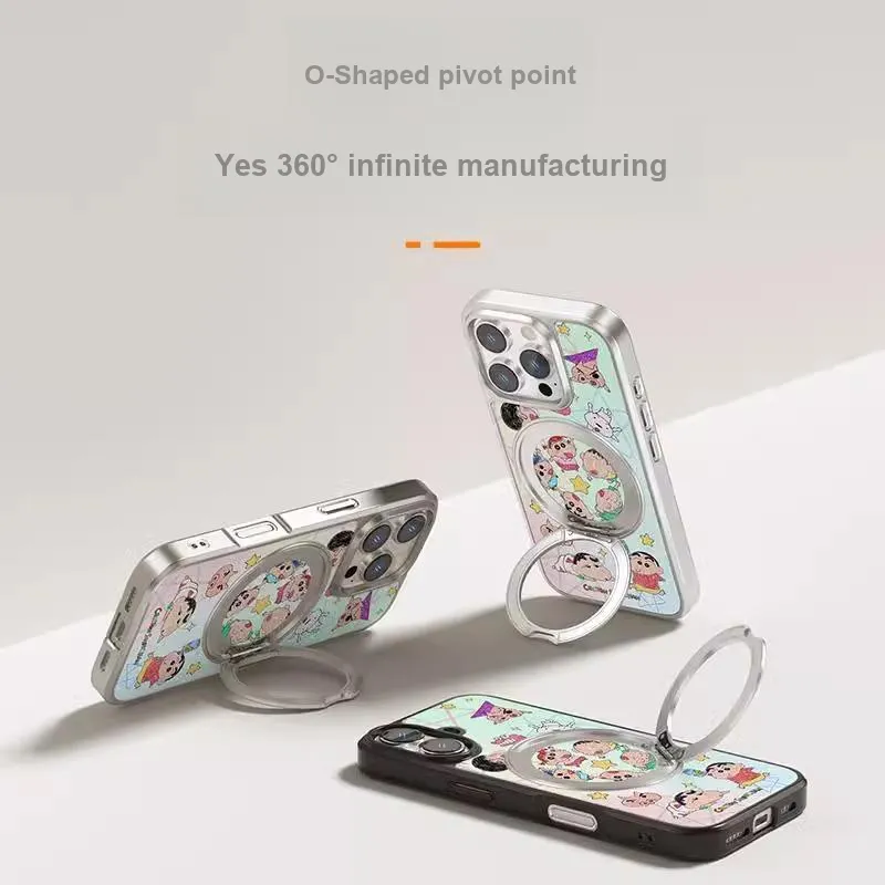 HASEE Phone Cases-4